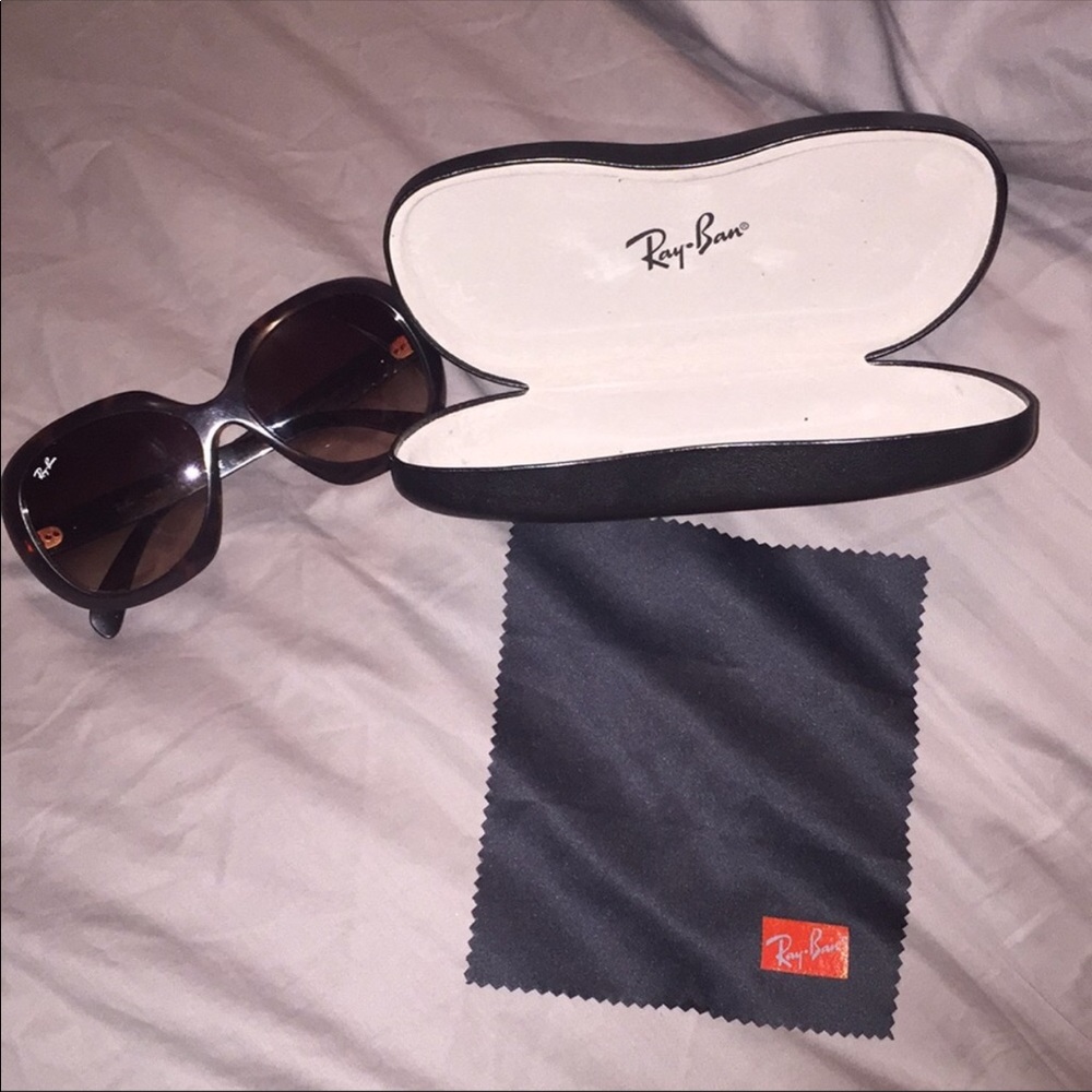 Ray-Ban Sunglasses
